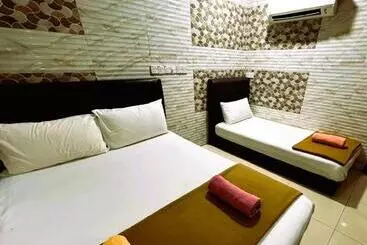Damansara Damai Hotel  Dd