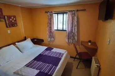Hotel Fish