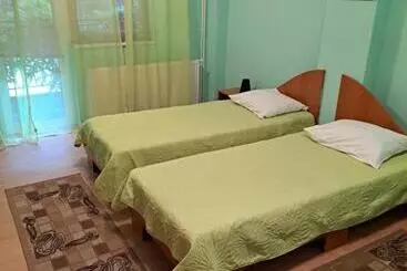 Hotel Pensiunea Floriana