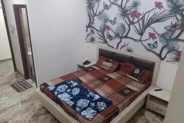 Hotell Sangat Sewa Niwas