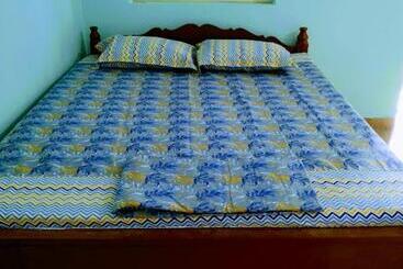 هتل Satyam Aiims Guest House Bhubneswar