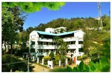 Hotel Sizzling Inn