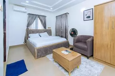 هتل Wigo Residence