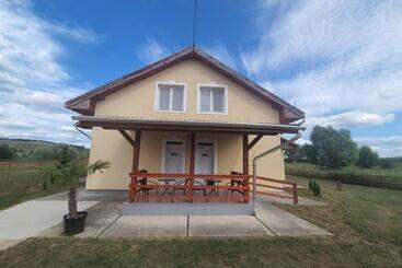 Pension Darazsik Pihenőpark