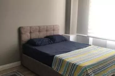 Pension Karaca Home