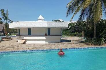 تختخواب و صبحانه Peaceful Haven Apartments