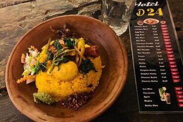 Ceylon Plant Hotel & Restaurant