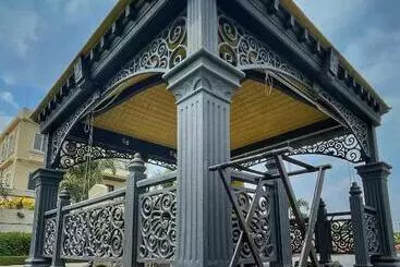 Kanke Resort