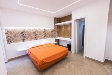 Pensão Malafemmena Guest House Positano