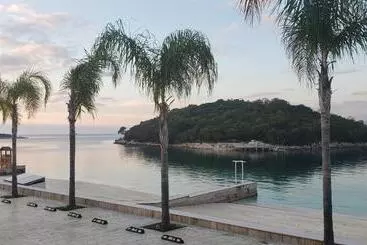 Pension Villa Leonardi
