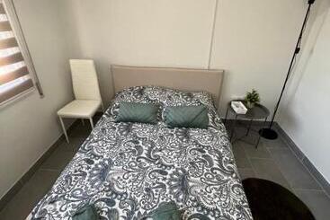 Ostello Tower Court Rooms