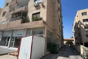 Ostello Tower Court Rooms