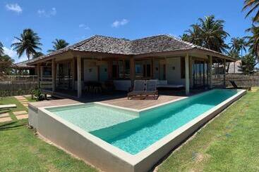 Bed and Breakfast Casa Do Vento Quarto Jardim