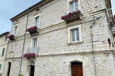 Bed and Breakfast La Dimora Di Pindaro