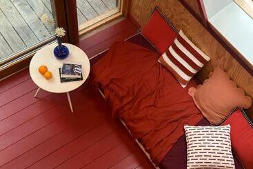 Bed and Breakfast Micro Palaces