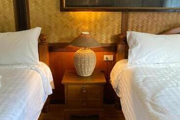 Denen Resort&minizoo