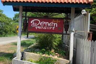 Denen Resort&minizoo