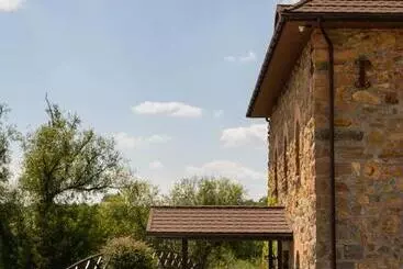 Hotelli резиденція на водяному млині