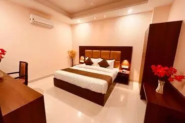 Hotel Bhilawa Lodge