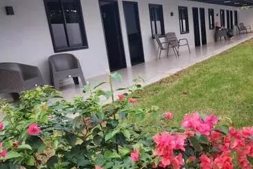 هتل کپسول Hospedaje Santa Sofía