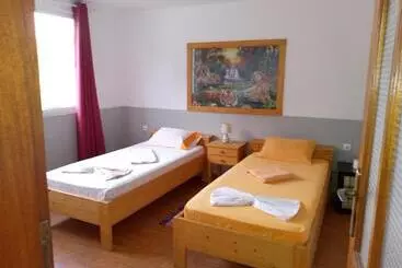 هتل Sandro Paul Residenciel
