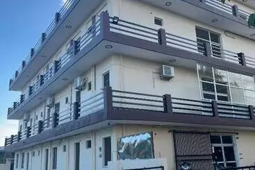 Hotelli Shree Raj Homestay Ac Room