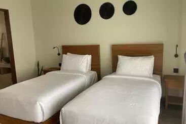 Pansiyon Aamoda Rooms