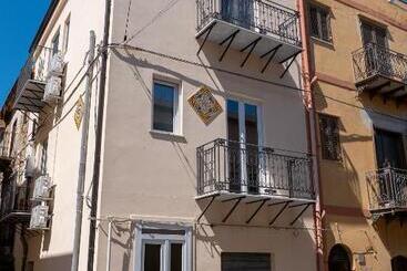 پانسیون Casa Del Moro