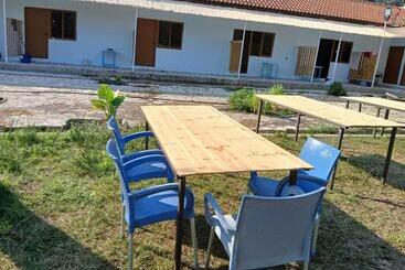 پانسیون Cleveland Rooms