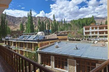 Pansiyon Green Villa Guest House Ladakh By Lexstays
