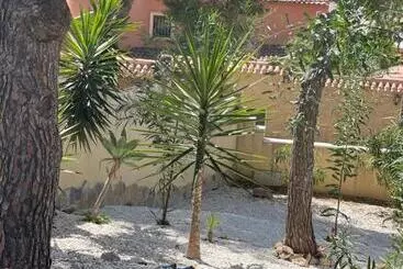 Pension Sopato