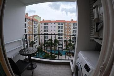 Aparthotel Seven Sea Cote D Azure