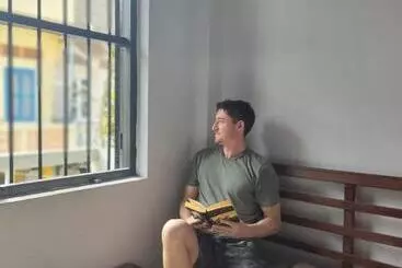 Hostel Khmer Cozy