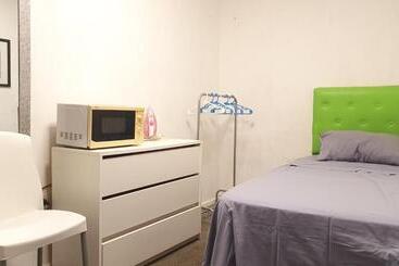 هاستل Lo De Luigi Hostal