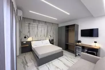 B&b Arcade Luxury