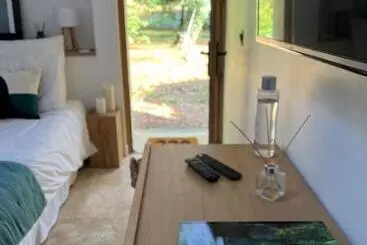 تختخواب و صبحانه Cocon Nature Proche Bordeaux