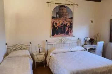 Bed & Breakfast Il Rifugio Del Duca