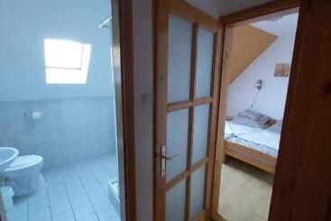 Nocleg ze śniadaniem Silver Vendégház