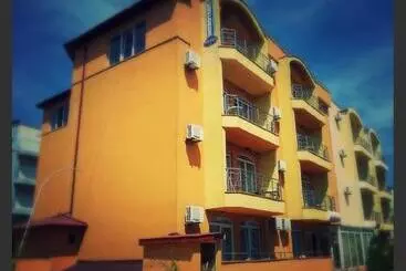 Hotel Concordia Plaza 2