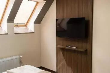 Hotel Prime