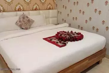Shreeji Palace By Asapian Hotels