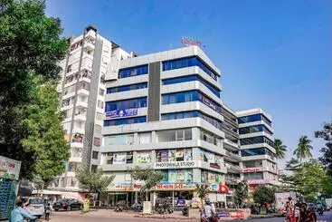 Hôtel Skycity