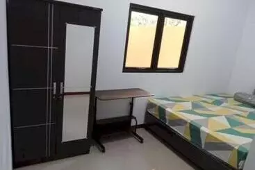 Hotel Spot On 94166 Kost Bunda Syariah