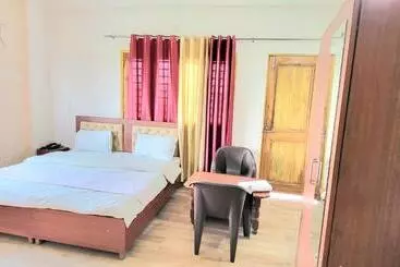 Pensão Chandras Residence