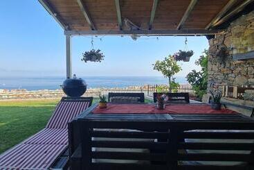 پانسیون Holidayspad