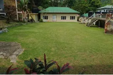 Resort Iman D Semungkis