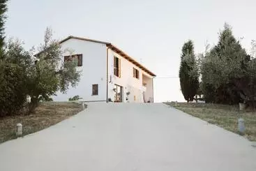 ベッドアンドブレックファースト Casa Mavàl