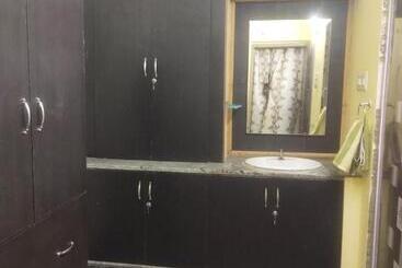 Bed and Breakfast Jr Elite Home Stay