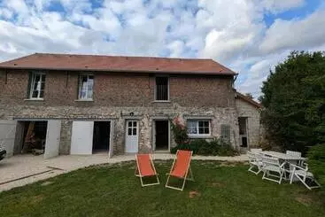 ベッドアンドブレックファースト La Maison Cornon