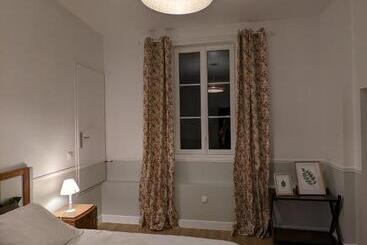 צימר La Maison Cornon